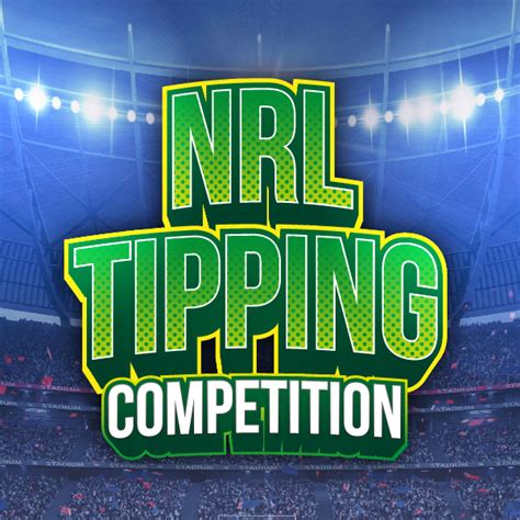 tab nrl tipping.